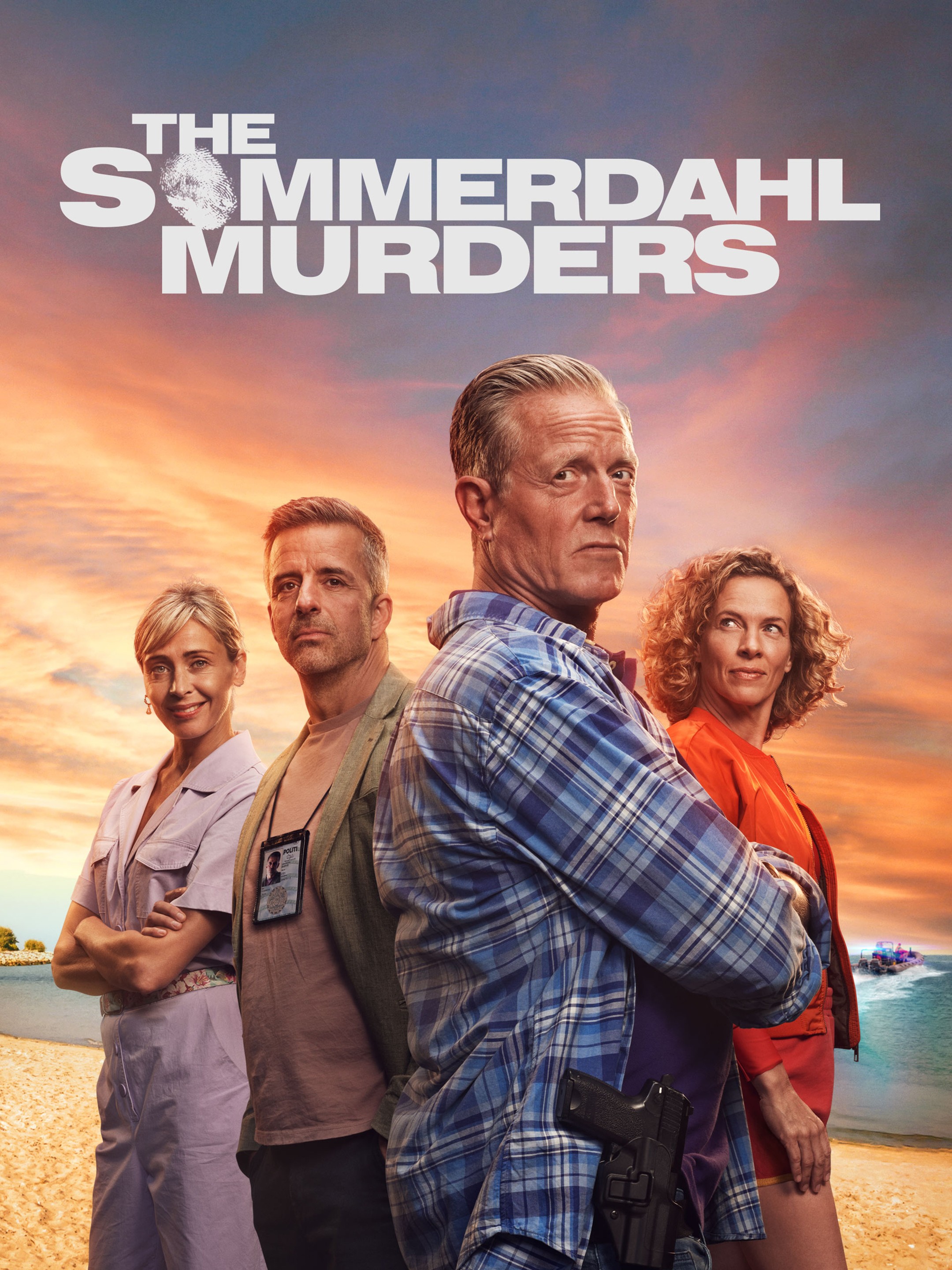 THE SOMMERDAHL MURDERS SERIES 1 (輸入盤DVD) Sommerdahl: Season 5 | Rotten Tomatoes